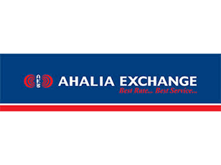 Al Ahalia Exchange